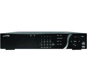 Speco N8NSP2TB Network Video Server