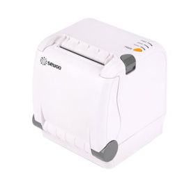Sewoo SLK-TS400EB Receipt Printer