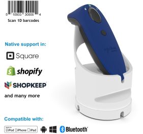 Socket Mobile CX3484-1979 Barcode Scanner