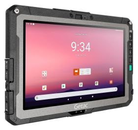 Getac Z2A7BXWA5FBX Tablet
