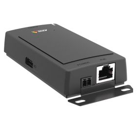 Axis 02370-001 CCTV Camera Housing