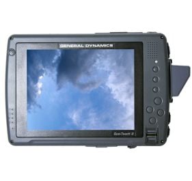 Itronix DT2-ACFA-ZZ-ACZ-AAA Tablet