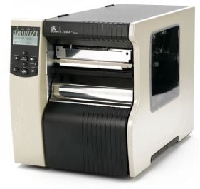 Zebra 170-801-00000 Barcode Label Printer