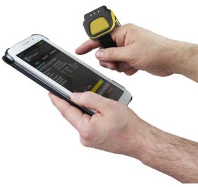TSL 1153 RFID Reader