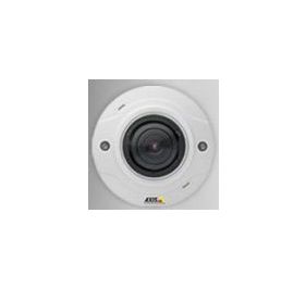 Axis 0517-001 Security Camera