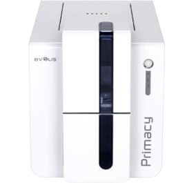 Evolis PM1HB000BS ID Card Printer