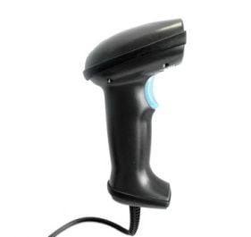 Unitech MS836 Barcode Scanner