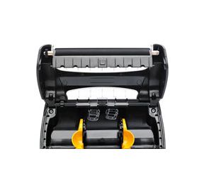 Zebra ZQ521R RFID Printer
