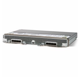 Cisco UCSX-I-9108-25G-D Switch Network Module