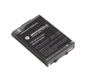 Motorola BTRY-MC40EAB0E-01R Battery