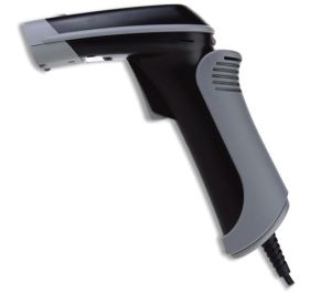 Opticon OPI 2002 Barcode Scanner