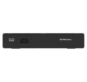 Cisco C921-4P Wireless Router