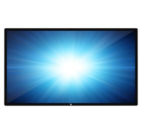 Elo E914973 Touchscreen Signage