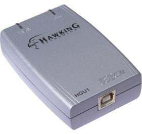 Hawking HGU1 Data Networking