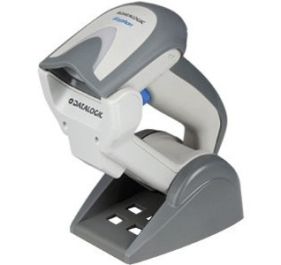 Datalogic GBT4132-BK-BTK1 Barcode Scanner