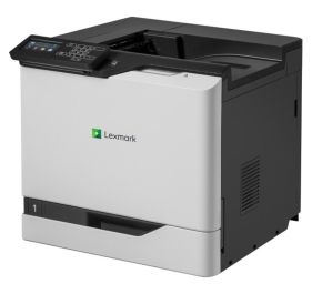 Lexmark 21K0200 Laser Printer