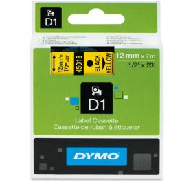 Dymo 45018 Barcode Label