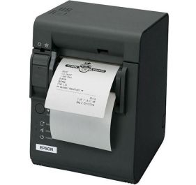 Epson BD-VERITOR-L90-BLACK Receipt Printer