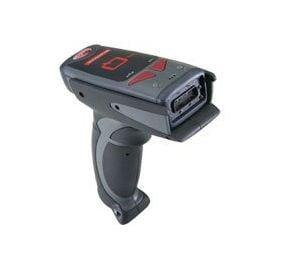 Microscan FIS-6100-2012G Barcode Scanner
