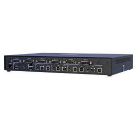 Black Box SS4P-SH-DVI-UCAC-P Accessory