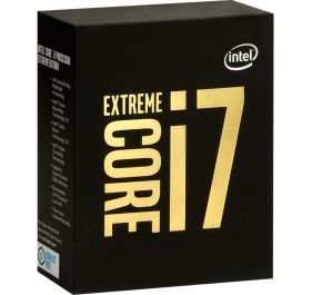 Intel BX80671I76850K Accessory