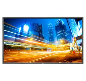 NEC P463 Digital Signage Display
