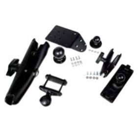 Honeywell VM2016BRKTKIT Mounting Hardware and Stands