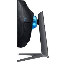 Samsung C32G75TQSN Monitor