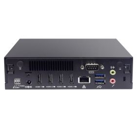 AOPEN 791.DEL00.0010 Media Player