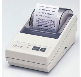 Citizen IDP-3111-40PF120B Receipt Printer