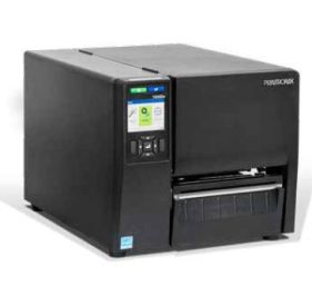 Printronix T6E2R6-1110-01 RFID Printer