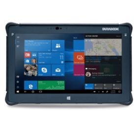 Durabook R1A8D0BHAAXX Tablet