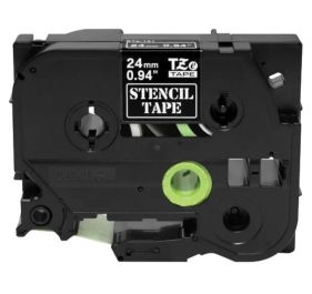 Brother STE151 Barcode Label