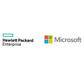 HPE P46123-DN1 Software