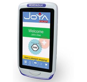 Datalogic Joya Touch Mobile Computer