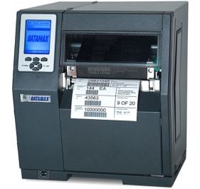Datamax H-6210 Barcode Label Printer