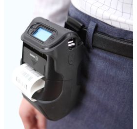 Sewoo LK-P12II Barcode Label Printer