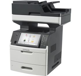 Lexmark 24TT444 Multi-Function Printer