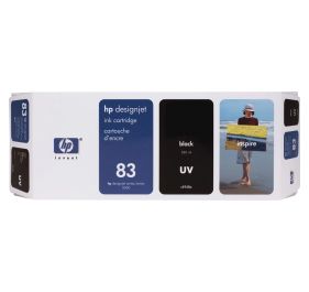 HP C4940A InkJet Cartridge