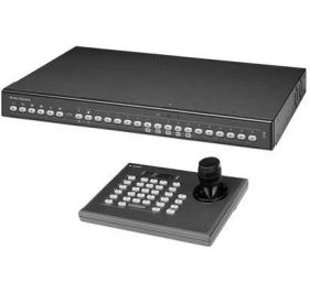 Bosch Multiplexer Video Multiplexer