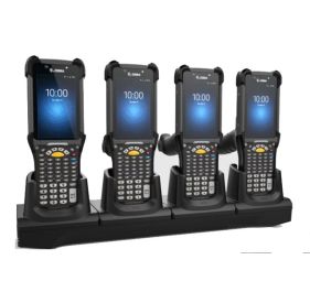 Zebra Famous-MC9300-Quad-Charger Famous