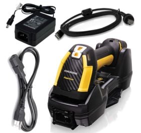 Datalogic PBT9600-SRRBK10US Barcode Scanner
