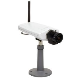Axis 0270-004 Security Camera