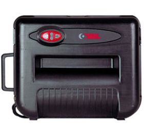 O'Neil microFlash 8i Portable Barcode Printer
