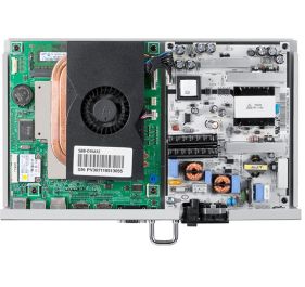 Samsung Set Back Box Media Player