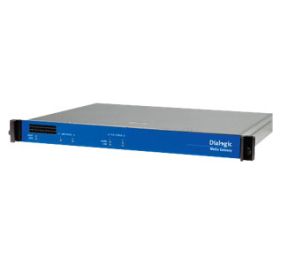Dialogic 310-892 Telecommunication Equipment