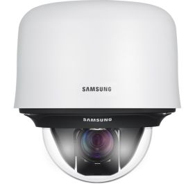 Samsung SCP-3430 Security Camera