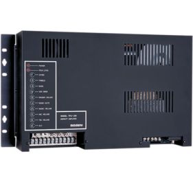 Bogen TPU250 Public Address Equipment