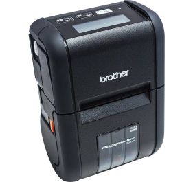 Brother RJ2140 Portable Barcode Printer