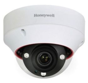 Honeywell H4W2GR1V Security Camera